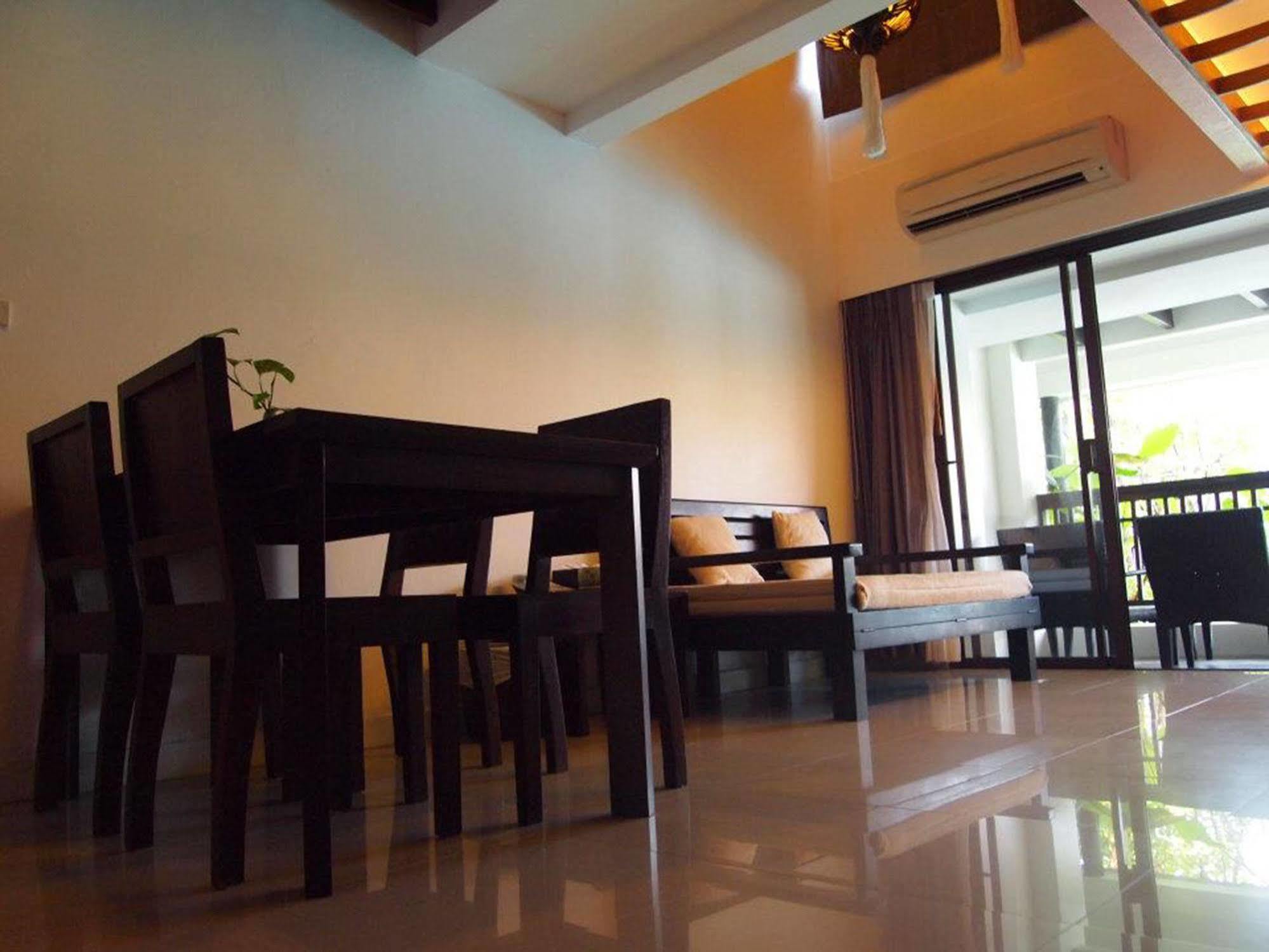 Fanari Khaolak Resort - Fanari Seafront Wing Кхаулак Экстерьер фото