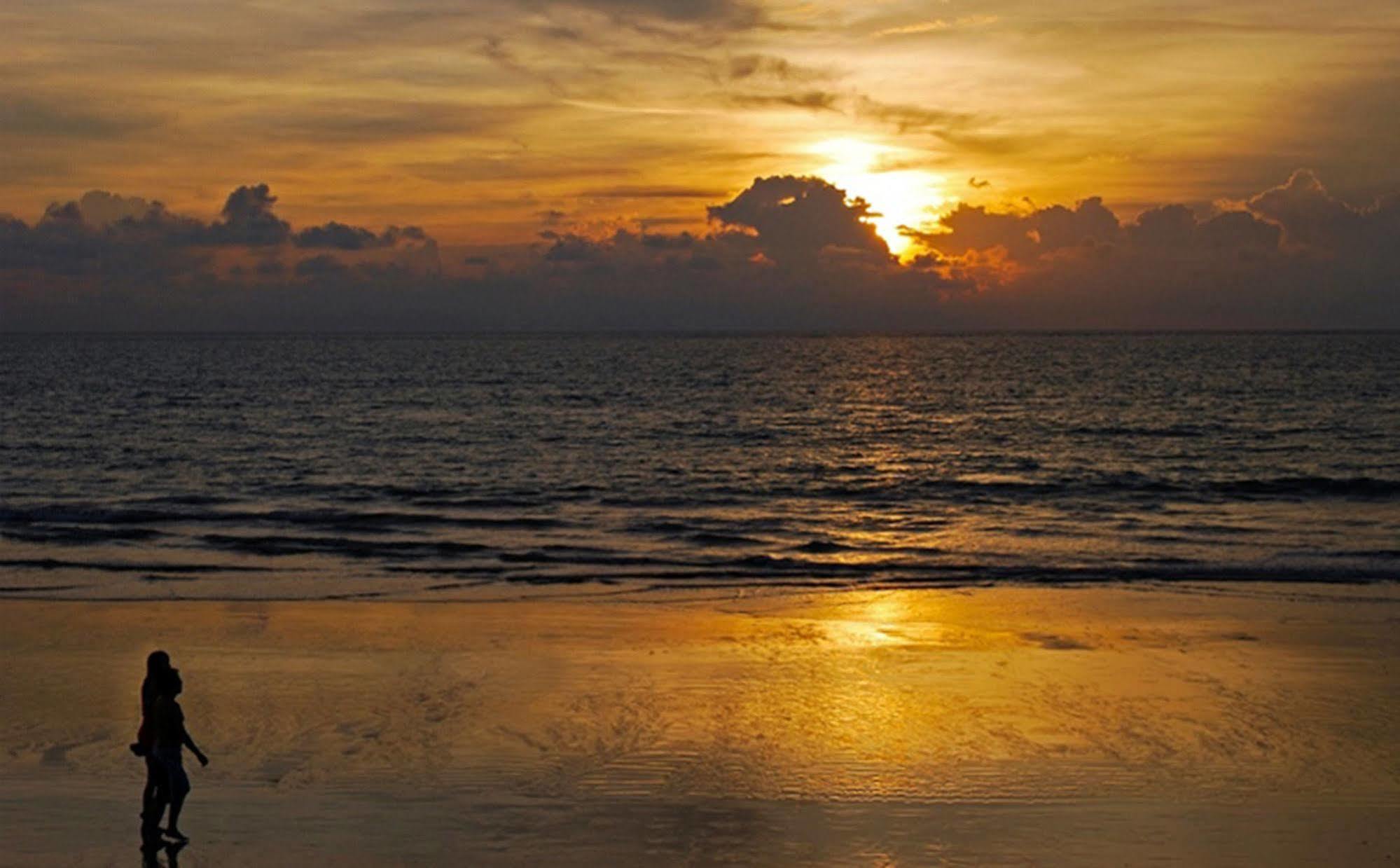 Fanari Khaolak Resort - Fanari Seafront Wing Кхаулак Экстерьер фото